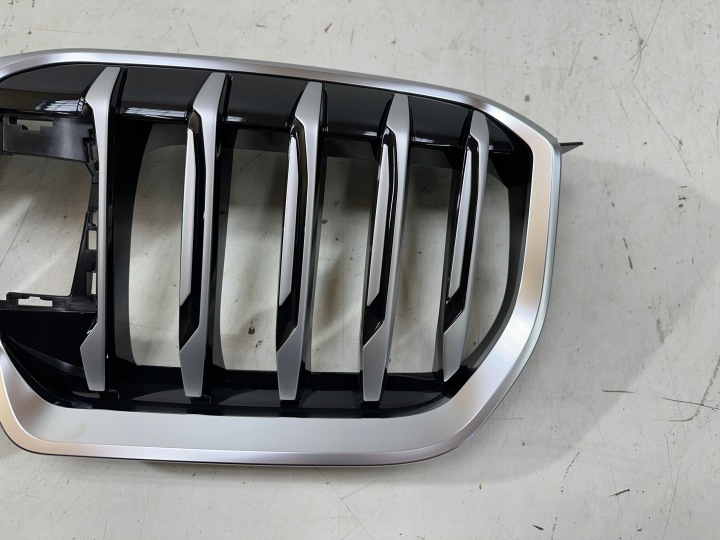 фото №7, Решітка радіатора bmw x1 u11 нова оригінал 185178-11