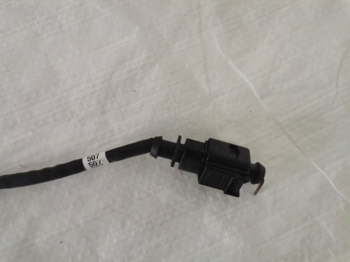 фото №5, Golf vii leon iii audi датчик выхлопных газов 04l906088bd