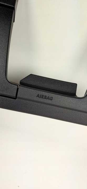 фото №5, Vw golf vii захист панелі нижня бардачок 5g1858367