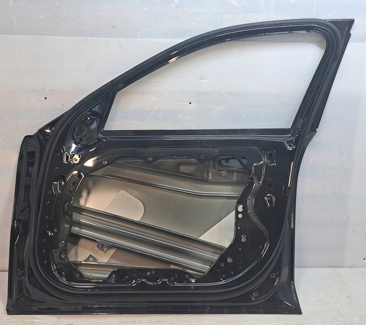 фото №12, Bmw v 5 g60 g61 23- дверь правые передние перед