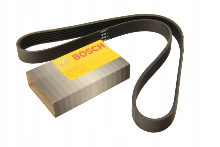 фото №10, Bosch 1 987 948 316 стрічка klinowy wielorowkowy