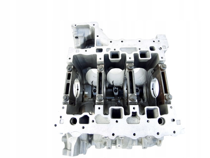 фото №7, Блок  двигуна audi vw 3.0 tfsi dlz 06m103023cs