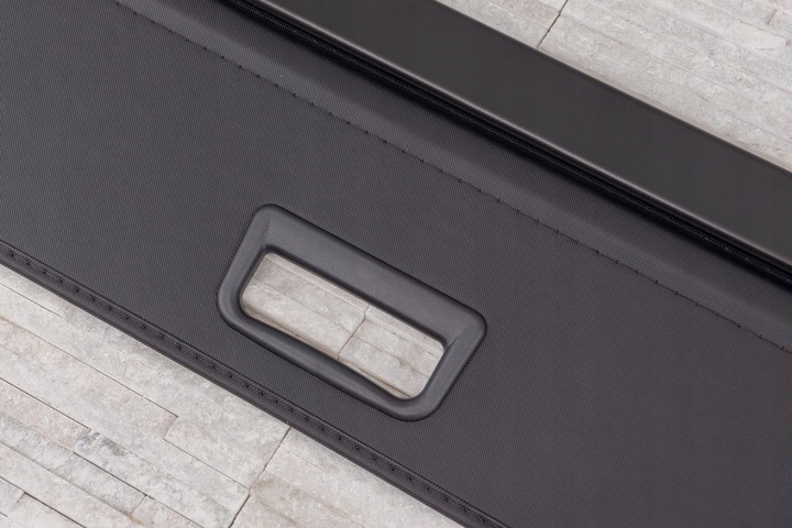 фото №7, Ford mondeo mk5 v 2014-2022 універсал ролета багажника чорна 1933674