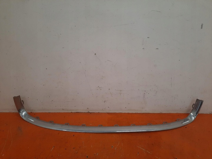 фото №1, Хром бампера перед 3t0807243a skoda superb ii