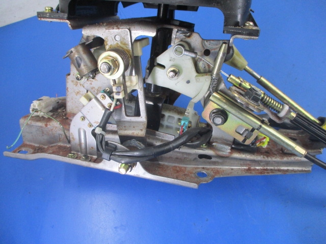 фото №5, Space star рестайлинг автомат домкрат тросы коробки передач