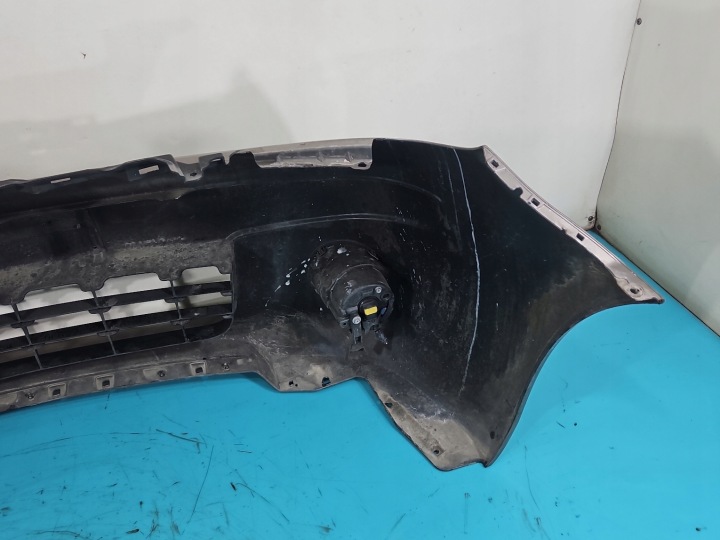 фото №11, Бампер перед nissan note e11 бежевий c30g 06-09