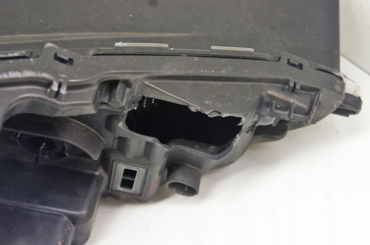 фото №6, Ui032 ford edge mk2 ^ фара передняя левые перед kt4b-13w030-bg usa