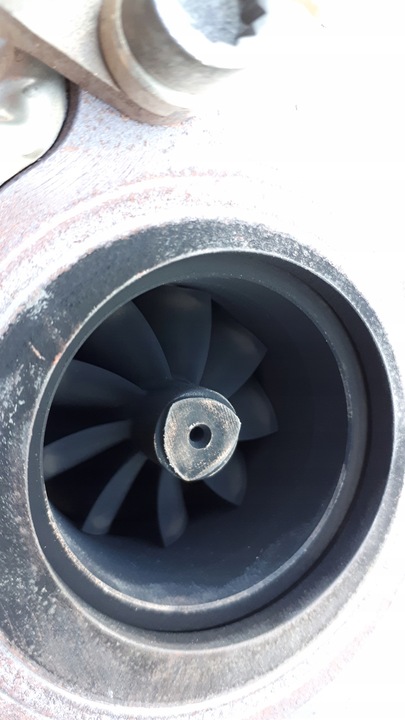 фото №12, A7 4g турбонагнітач 3.0 tdi 059145874c a6 c7