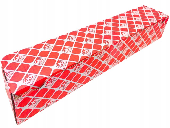 фото №15, Febi bilstein рычаг, подвешивание колёса