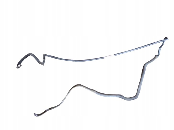 фото №1, Transporter t5 рестайлінг 09-15 шланг шланг підсилювача 2.0 tdi caab