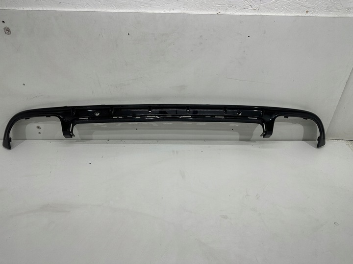 фото №1, Volvo xc90 ii r-design 2016- спойлер бампера зад 32227193