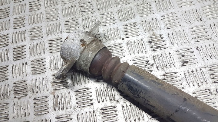 фото №8, Audi a7 s7 4g 2014 амортизатор задний