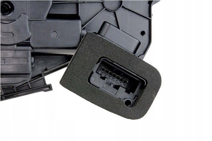 фото №6, Nty амортизатор центрального замка перед