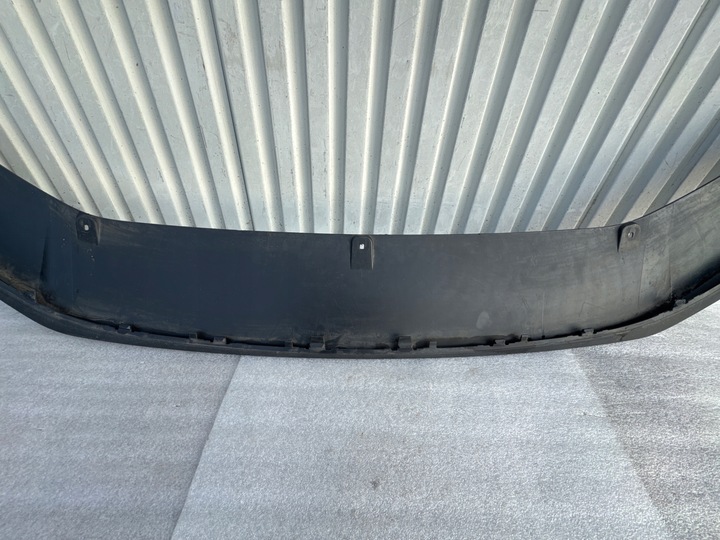 фото №11, Спойлер бампера porsche panamera 971 , 16 - 24 971807541