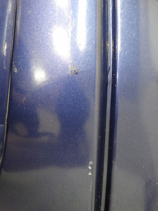 фото №11, Бампер перед переднее opel astra g gm 90.5594 73 код : z20q 98-09r.