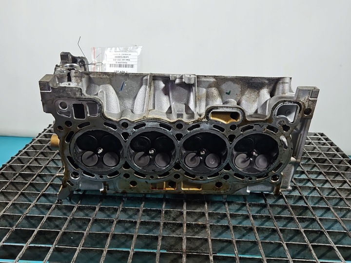 фото №12, Головка вали kpl nissan juke i f15 10-14 1.6b 16v 117km hr16