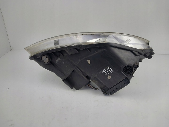 фото №10, Лампа левый перед 3r2941005h seat exeo