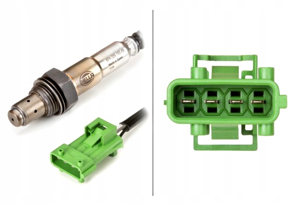 фото №2, Лямбда-зонд citroen berlingo berlingo multispace berlingo мінівен c2