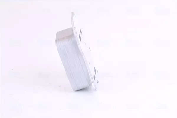 фото №12, Nissens 91234 радіаторів масла, масло двигунний 91234 nis 91234