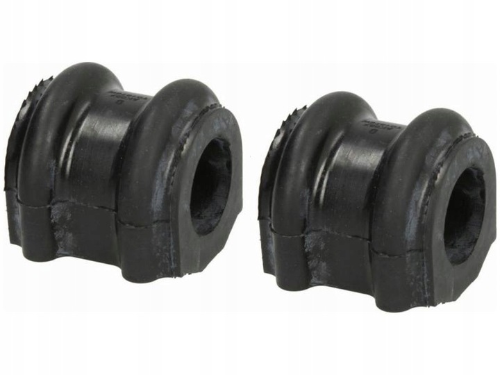 фото №1, Гумки стабілізатора kia carnival grand carnival 2.2-2.9 06-