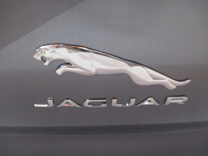 фото №6, Кришка задня jaguar i pace 19r