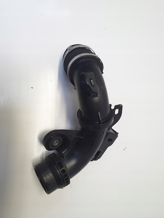 фото №1, Opel crossland x труба шланг повітропровід 9812736080 1.2