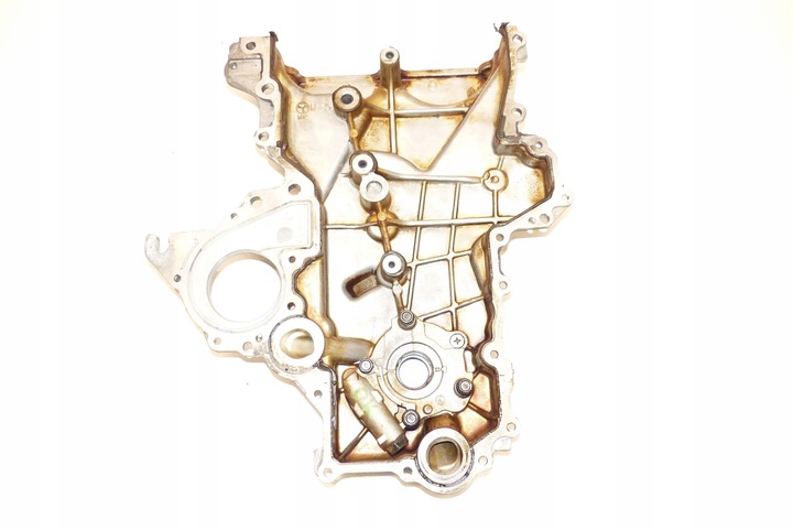 фото №7, Kia sportage iv hyundai tucson iii 1.6 t-gdi g4fj насос масла + корпус