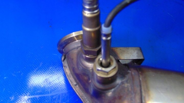 фото №3, Каталізатор dpf 2.4 d5 volvo xc60 i 08-17 рік