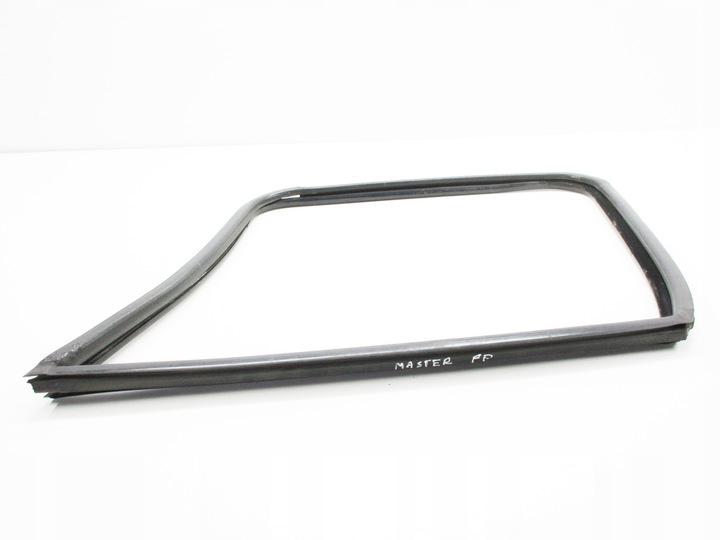 фото №5, Master ii movano 98-10 прокладка стёкла перед правая