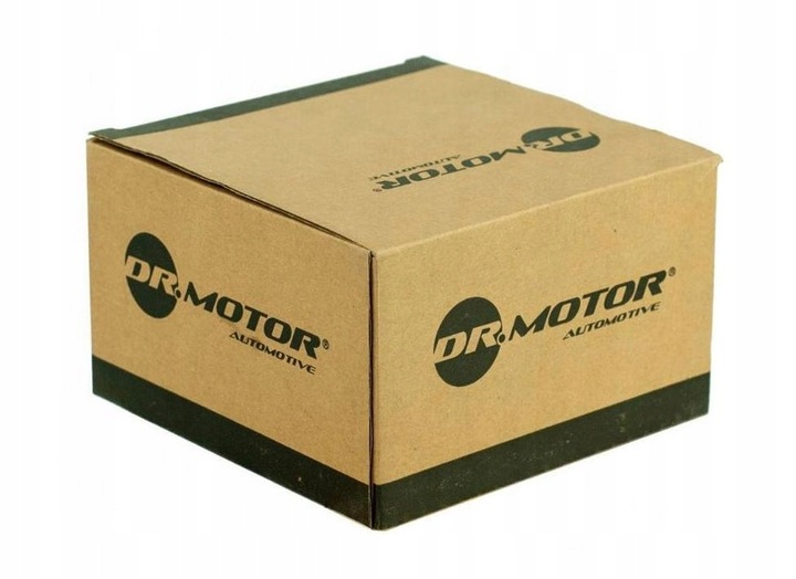 фото №11, Dr.motor drm0333 кільце ущільнювальний вала, wał колінчастий