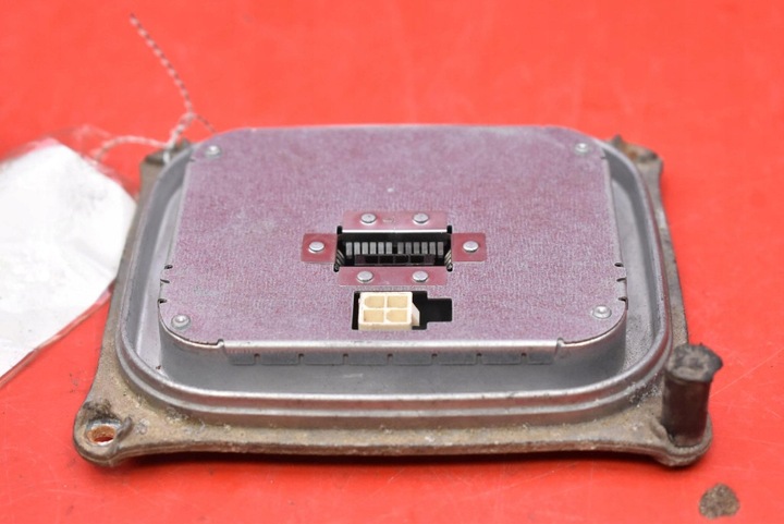 фото №6, Преобразователь ксенон ксенон правая 1307329153 bmw x5 e70 06-10