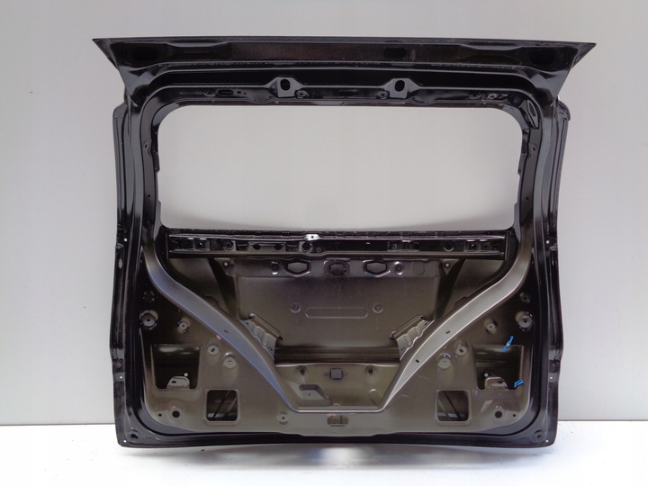 фото №7, Крышка задняя honda crv iv 12- номер 46347