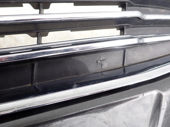 фото №15, Ford mondeo v 5 mk5 14-19 бампер перед 6xpdc