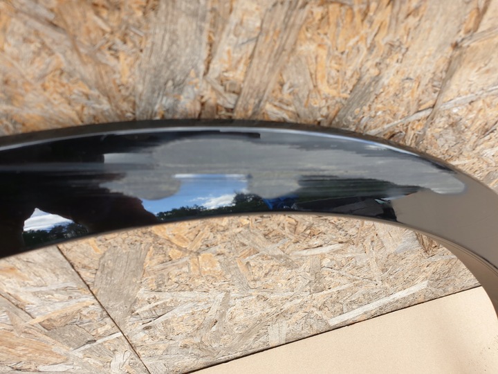 фото №3, Ford kuga mk2 ii титан st планка na крило