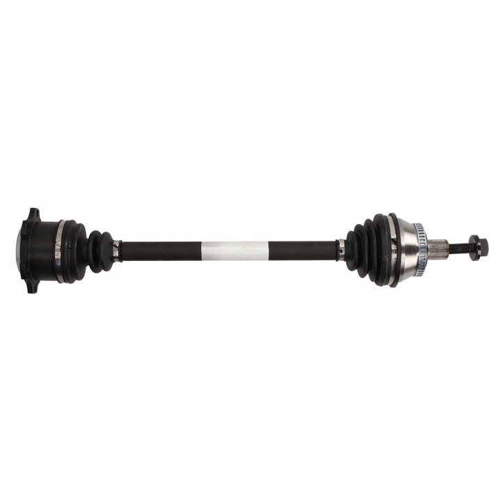 фото №2, Skf полуось приводная vkjc4879