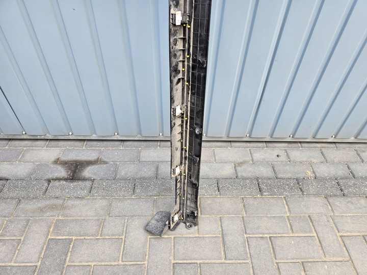 фото №13, Hyundai tucson iv 21- планка пороговая левая правая 87752-cw000 usa