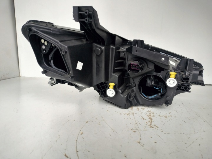 фото №8, Фара левая фара seat cupra born 10e 21- полный led