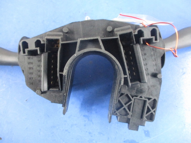 фото №6, Ford fiesta mk4 переключатель комбинированный подрулевые рычаги 96fg13335cb