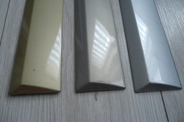 фото №9, Opel astra h iii 3 планка двері ліва перед