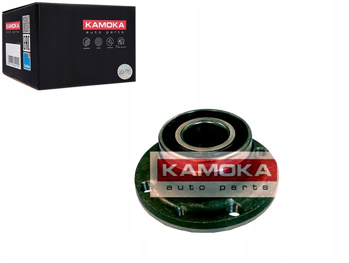 фото №1, Ступиця колеса alfa romeo 145/146 94-01 зад kamoka