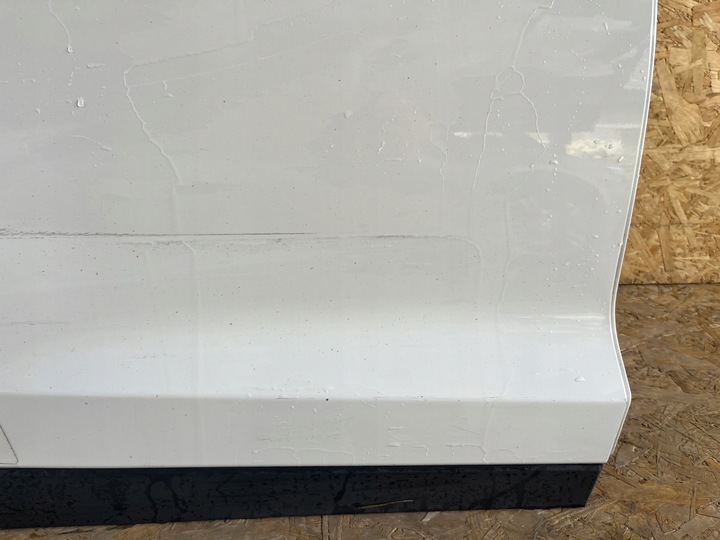 фото №9, Hyundai tucson iii 3 15- двері задні зад праві