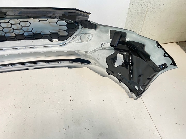 фото №14, Бампер перед переднє ford focus iv 4 mk4 st st-line 2018-