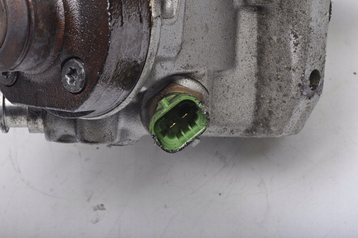 фото №8, Volvo s60 v60 xc60 i 2.0 d3 163km насос вприскувальний 31272896 0445010618