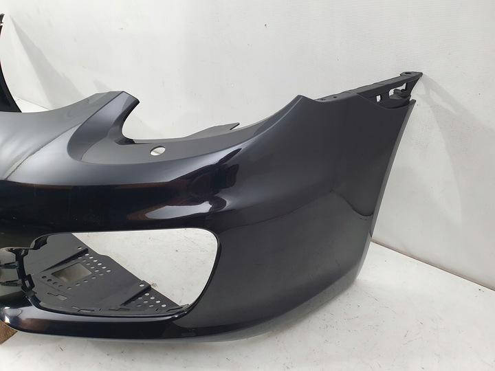 фото №8, Porsche boxter cayman 981 12- бампер перед 98150531100
