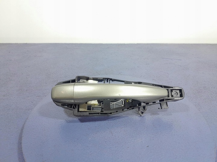 фото №1, Peugeot 508 sw,combo правые механизм ручка дверь