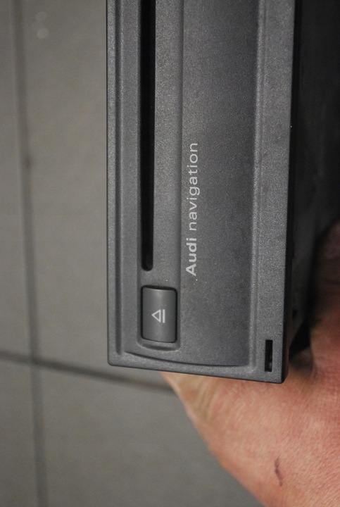 фото №5, Зчитувач навігації audi a8 d3 4e0919887m 4e0910888e