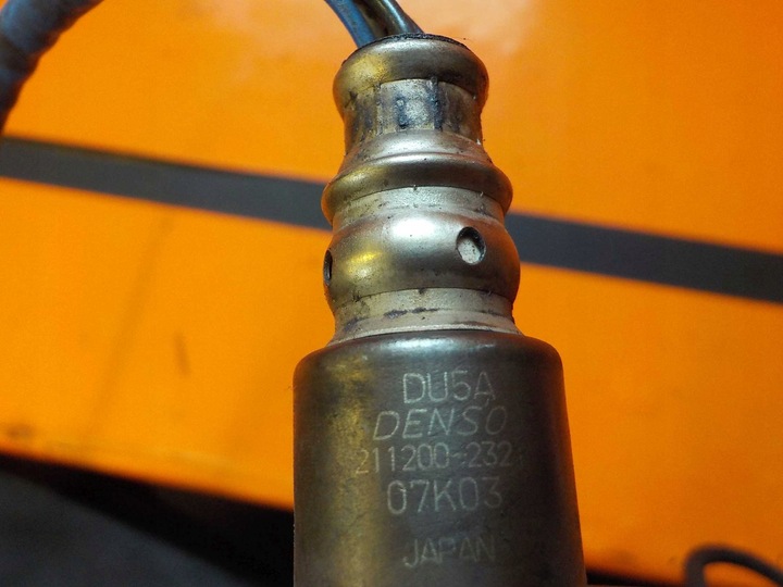 фото №3, Civic viii 1.3 ima 08r лямбда-зонд 211200-232