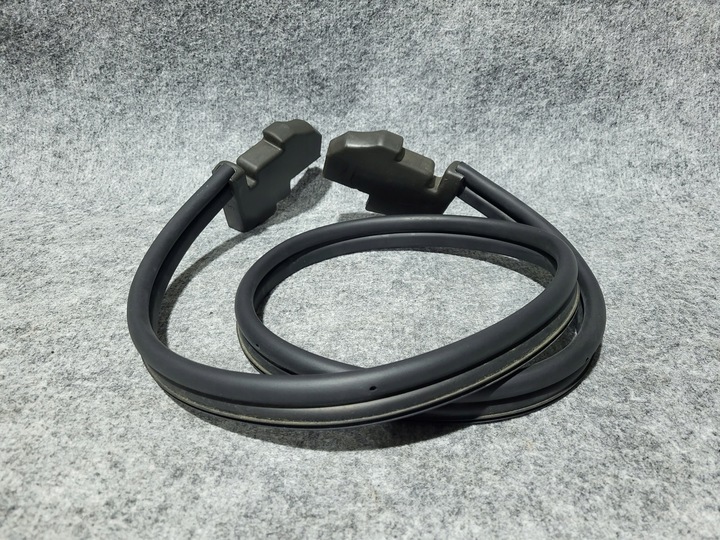 фото №1, Hyundai ioniq 2020 прокладка підскло