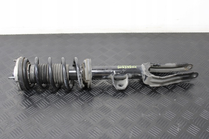 фото №1, Амортизатор левый перед stelvio veloce 50557501