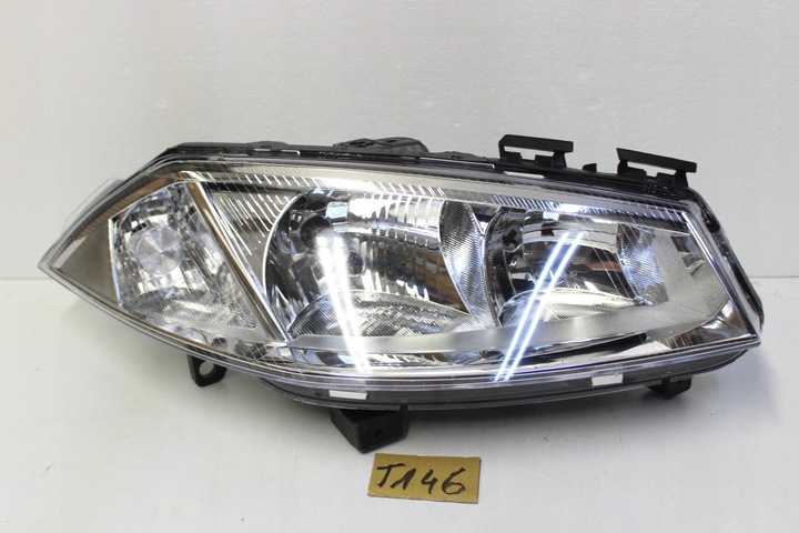 фото №15, Фара renault tyc 200289052 7701054655